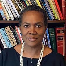 Faculty Profile: Lisa Gregory