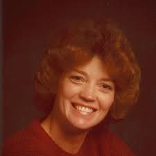 Joyce Geddes Obituary (1949