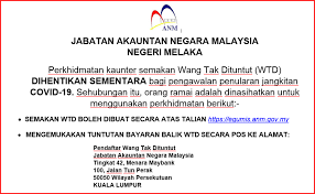 Maybe you would like to learn more about one of these? Alamat Akauntan Negara Malaysia