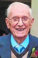 John Trickett Obituary (2020)