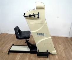Cybex Ube Upper Body Exercise Ergometer Isokinetic Physical Therapy Cycle Upper Body Workout Physical Therapy Fitness Body