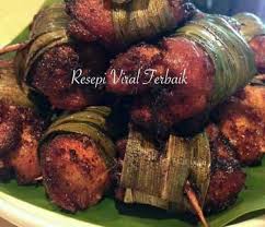 Ketupat palas terengganu style cara bungkus ketupat. Resepi Ketupat Palas Terengganu