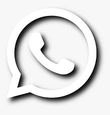 Logo Whatsapp Branco Png Clipart Png Download Whatsapp Logo White Transparent Png Download Is Free Transparent P In 2020 Clip Art New Instagram Logo Lighting Logo