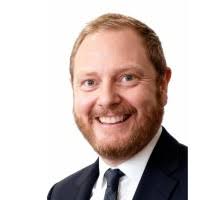 Christopher Scarlett