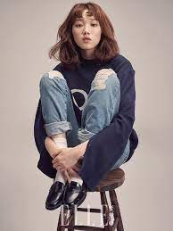Lee sung kyung is already a pro! Lee Sung Kyung Drama Wiki Fandom