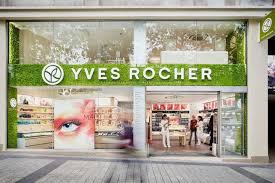 Pin On Yves Rocher