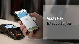 Jetzt Verfugbar Apple Pay Fur Alle Bank Austria Kunden Sicher Und Schnell Bezahlen Youtube
