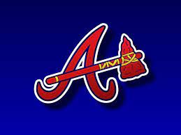 The Official Site Of The Atlanta Braves Atlanta Braves Logo Atlanta Braves Wallpaper Braves