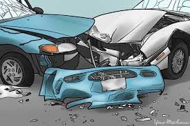 If you have to use a cell phone, pull safely over to the side of the road. How To Avoid Getting Into A Car Crash Yourmechanic Advice