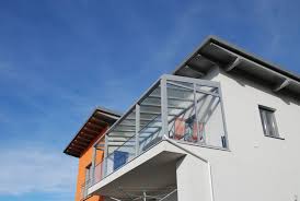 Uberdachung Uberdachungen Balkonuberdachung Balkon