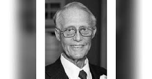 Albert Lee New Jr. Obituary