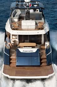 Simpson Marine Announces Dealership With Monte Carlo Yachts At Singapore Yacht Show Senatus Boat Buy A Yacht Yacht