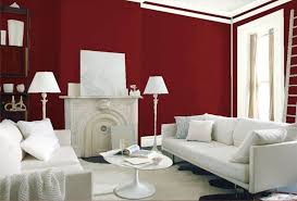 Check spelling or type a new query. 25 Of The Best Red Paint Color Options For Family Rooms Home Stratosphere