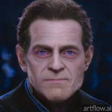 Artflow AI Character Portrait