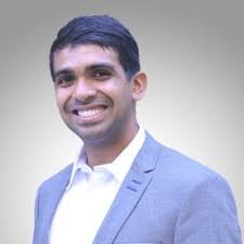 Vik Patel — Feldberg Fellows of Columbia