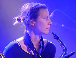 The Free Jazz Collective: 2016