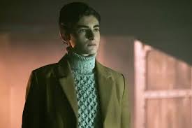 Gotham Season 3 Finale Recap: Is It Too Soon for Bruce to Be Batman? - TV  Guide