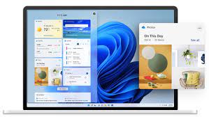 Microsoft's new windows 11 operating system has leaked. Nrwcjlmxtwgkzm