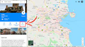How To Add Google Map To Website