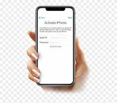 Tap on the account you wish to remove; Icloud Bypass Unlocker Features Iphone X Activation Lock Clipart 2744858 Pikpng