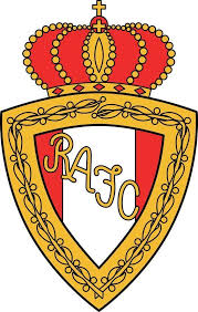 Als oudste club van belgië staat rafc bekend om haar pure voetbalbeleving, met blik op de toekomst. Royal Antwerp F C Alchetron The Free Social Encyclopedia