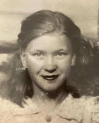 Ellon Munos Obituary