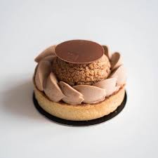 Repost Geraldinemartens Quand Je Descends A Marseille Il M Est Impossible De Ne Pas Faire Escale Chez Mes Tal Mini Desserts Pastry Desserts Gourmet Desserts
