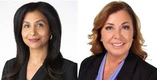 Bank Slate: Arrivals