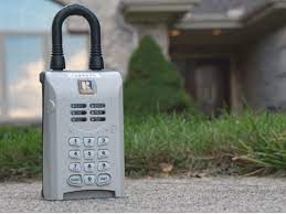 Latch and hinge mechanisms haven't changed much throug the years, and they are fairly sim. How To Open A Lock Box For Real Estate Agents Pro Agent Solutions