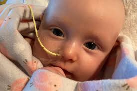 Fundraiser by Abbey and John Wakefield : Janie Wakefield vs. Infant Botulism