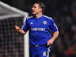 Billionaires mind never give up 💙. Frank Lampard Responds To Ongoing Speculation Linking Him With Chelsea Return 90min