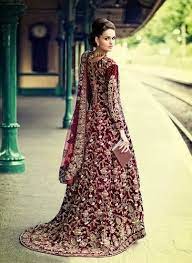 Latest Bridal Gowns Trends Designs Collection 2020 2021 Asian Bridal Dresses Bridal Gown Trends Bridal Outfits