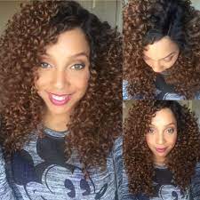 Outre Dominican Curly Hair Lace Front Wig Dominican Curly Hair Curly Hair Styles Outre Dominican Curly