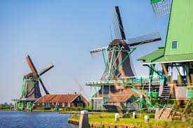 Полное имя — томас стэнли холланд (thomas stanley holland). Amsterdam Rotterdam Holland Pass Freier Eintritt Und Rabatt 2021 Tiefpreisgarantie