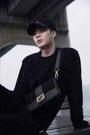 Provided to youtube by routenote x · jackson wang · 王嘉尔· boytoy x ℗ 王嘉尔released on: Check Out The Exclusive Fendi X Jackson Wang Capsule Collection Kpopmap