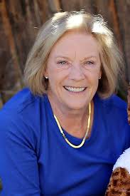 Christine Albrecht Obituary