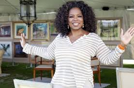 She has been an american housewives' best friend for over 20 years. Oprah Winfrey On Healthy Ageing I M Grateful For Every Age Lumity