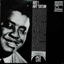 Art Tatum