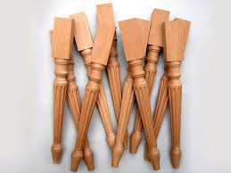 furniture legs & baluster the