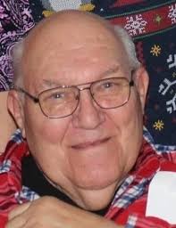 John Engler Obituary