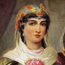 Why was Cleopatra famous?** **Cleopatra** was famous for her  **intelligence, political influence, and legendary relationships** with  **Julius Caesar** and **Mark Antony**. As **Queen of Egypt (51–30 BCE)**,  she played a crucial