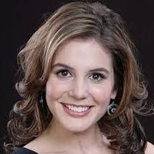 Stream Emmy Award-winning reporter Kristin Thorne LIVE