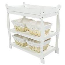 Shop for diaper changing tables at bed bath & beyond. Changing Tables What To Buy For A Newborn Baby