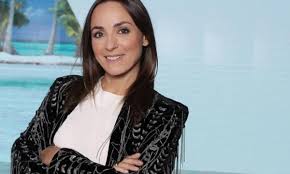 Scrivo ma tutto qui non ci sta! Camila Raznovich Figlie E Il Matrimonio Nel 2021 Con Un Imprenditore Francese