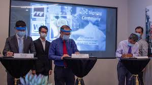 Just wondering how jam is it in the morning going to work? Last Week Had A Wei Long Electronics Engineering Pte Ltd Facebook