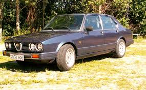 Image result for Azzurro 1985 Alfa-Romeo