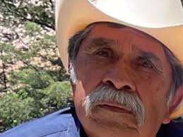 Fundraiser by Eleazar Herrera : SR. FRANCISCO JAVIER  HERRERA-NUŃEZ((PANCHON))