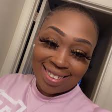 Profile for Ebony Haynes