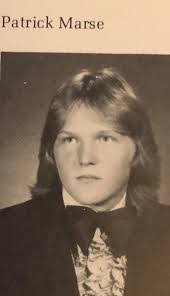 Craig Capwell's Instagram, Twitter & Facebook