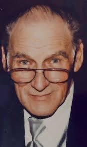 Thomas E. Heaney, Sr. Obituary